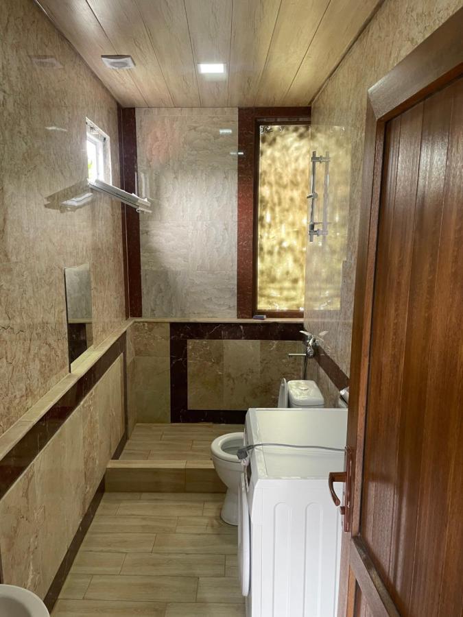 Gardenie Apartment Kutaisi Bagian luar foto